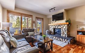 Creekside At Rundle Cliffs Lodge